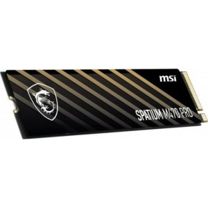 Festplatte MSI S78-440Q990-P83
