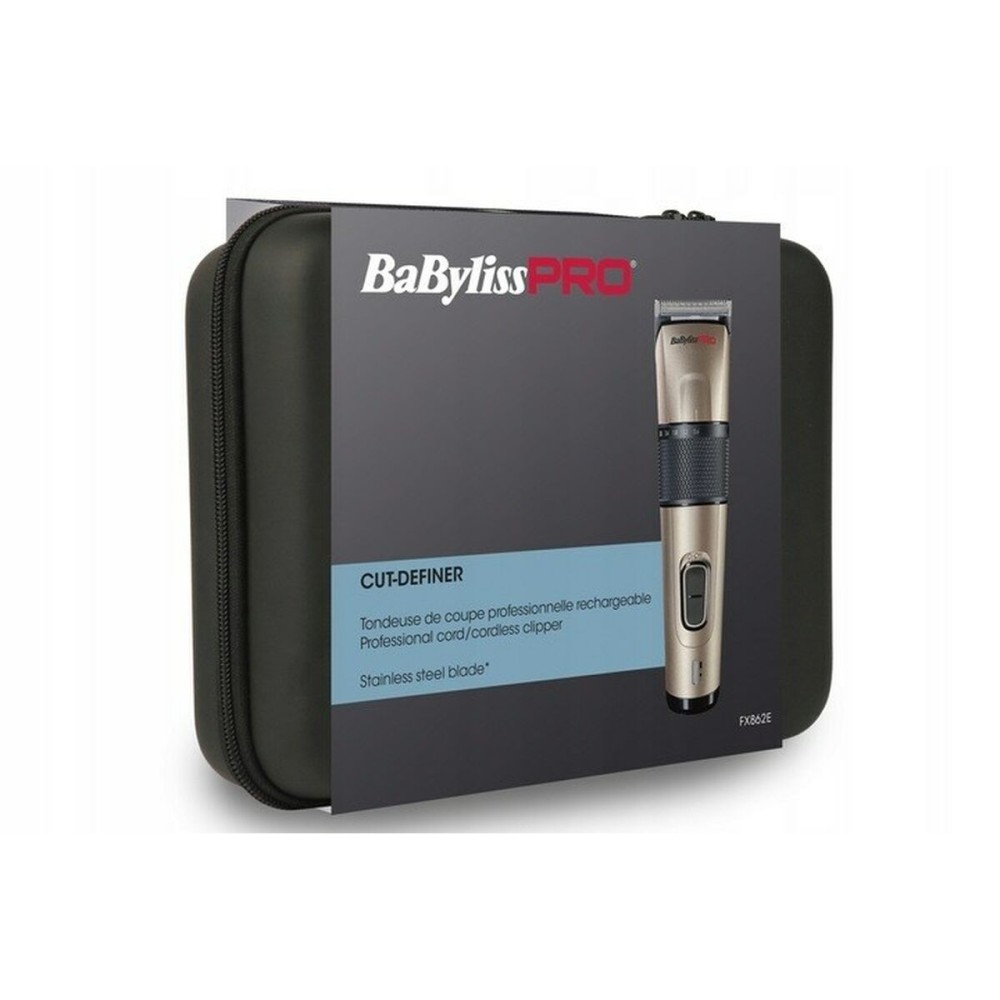 Tondeuse Babyliss FX862E
