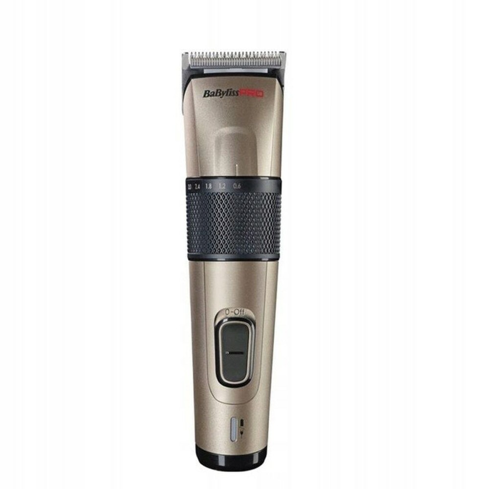 Tondeuse Babyliss FX862E