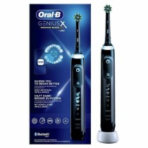 Brosse à dents électrique Braun Genius X
