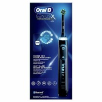 Brosse à dents électrique Braun Genius X