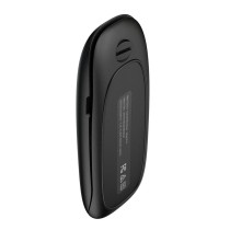 Boîtier Externe Asus 90DD02R0-M09000 Noir