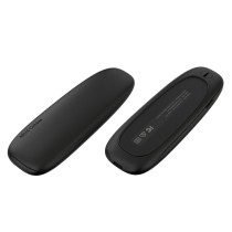 Boîtier Externe Asus 90DD02R0-M09000 Noir