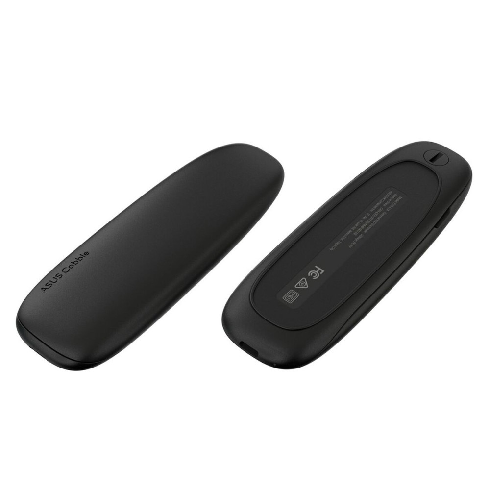 Boîtier Externe Asus 90DD02R0-M09000 Noir