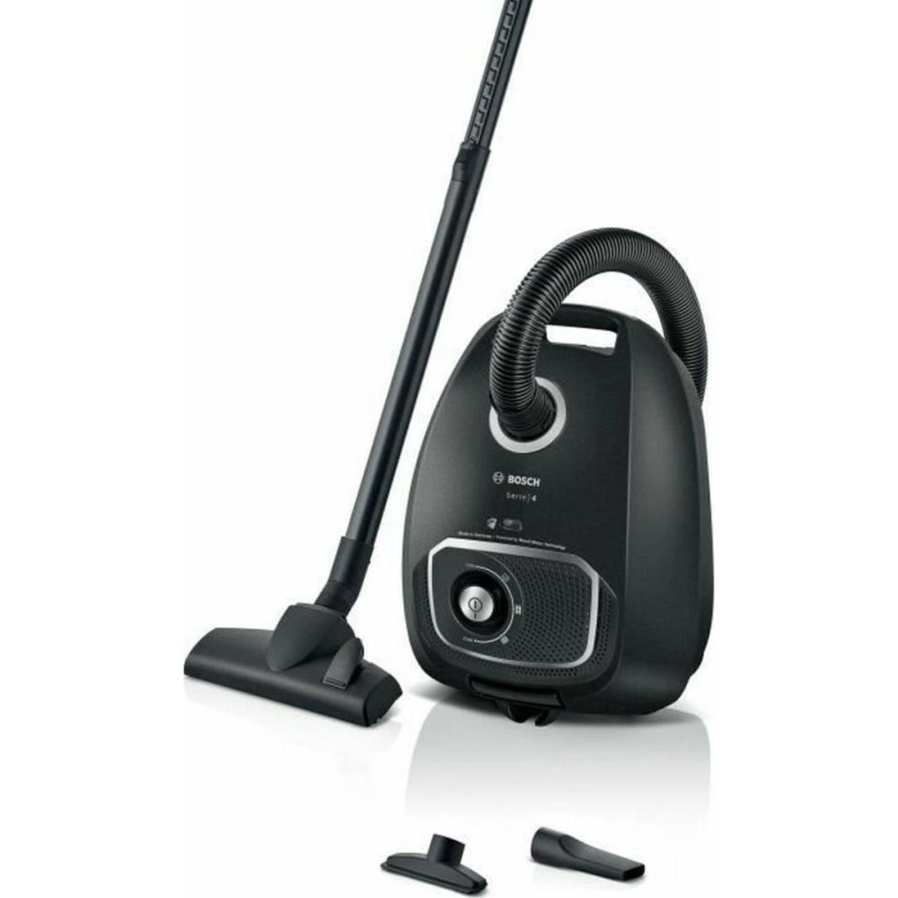 Extractor BOSCH BGB41BA1 Black