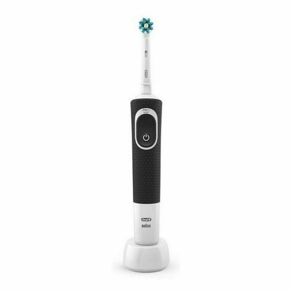 Brosse à dents électrique Braun Vitality 100 (3 Unités)