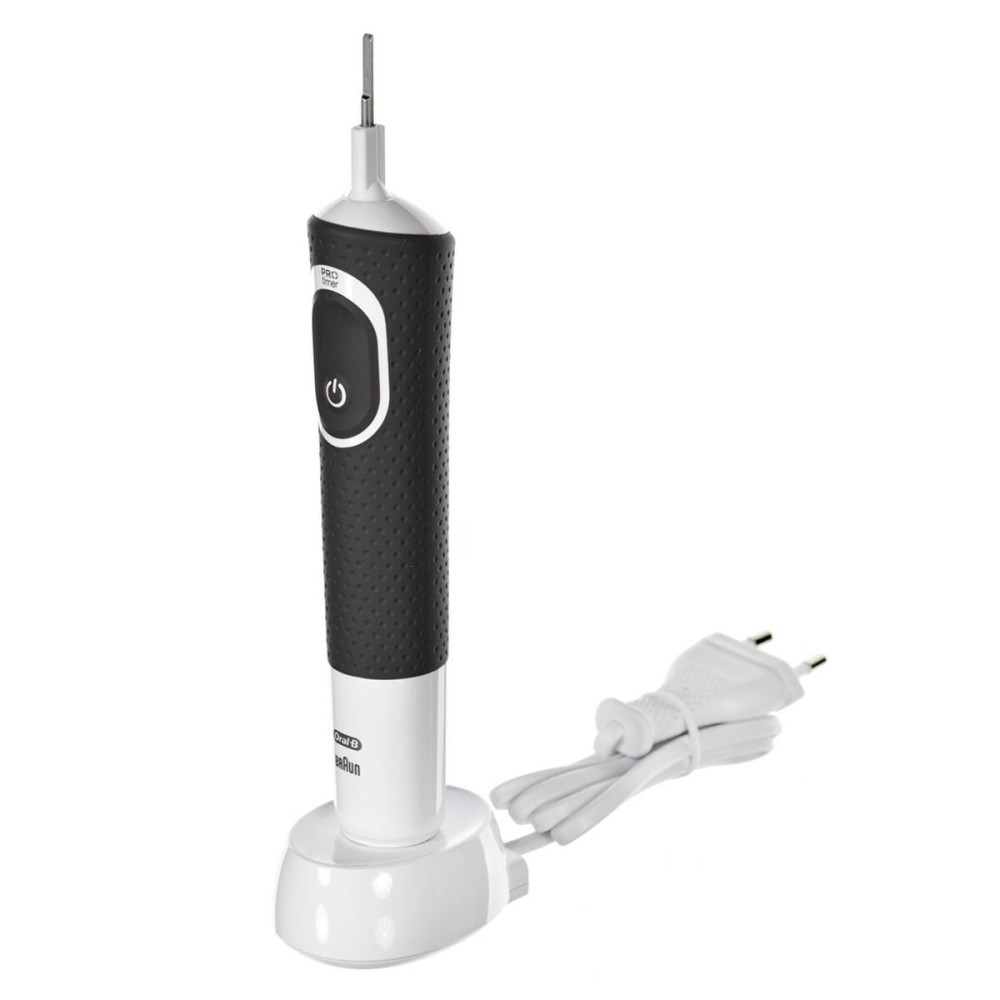 Brosse à dents électrique Braun Vitality 100 (3 Unités)