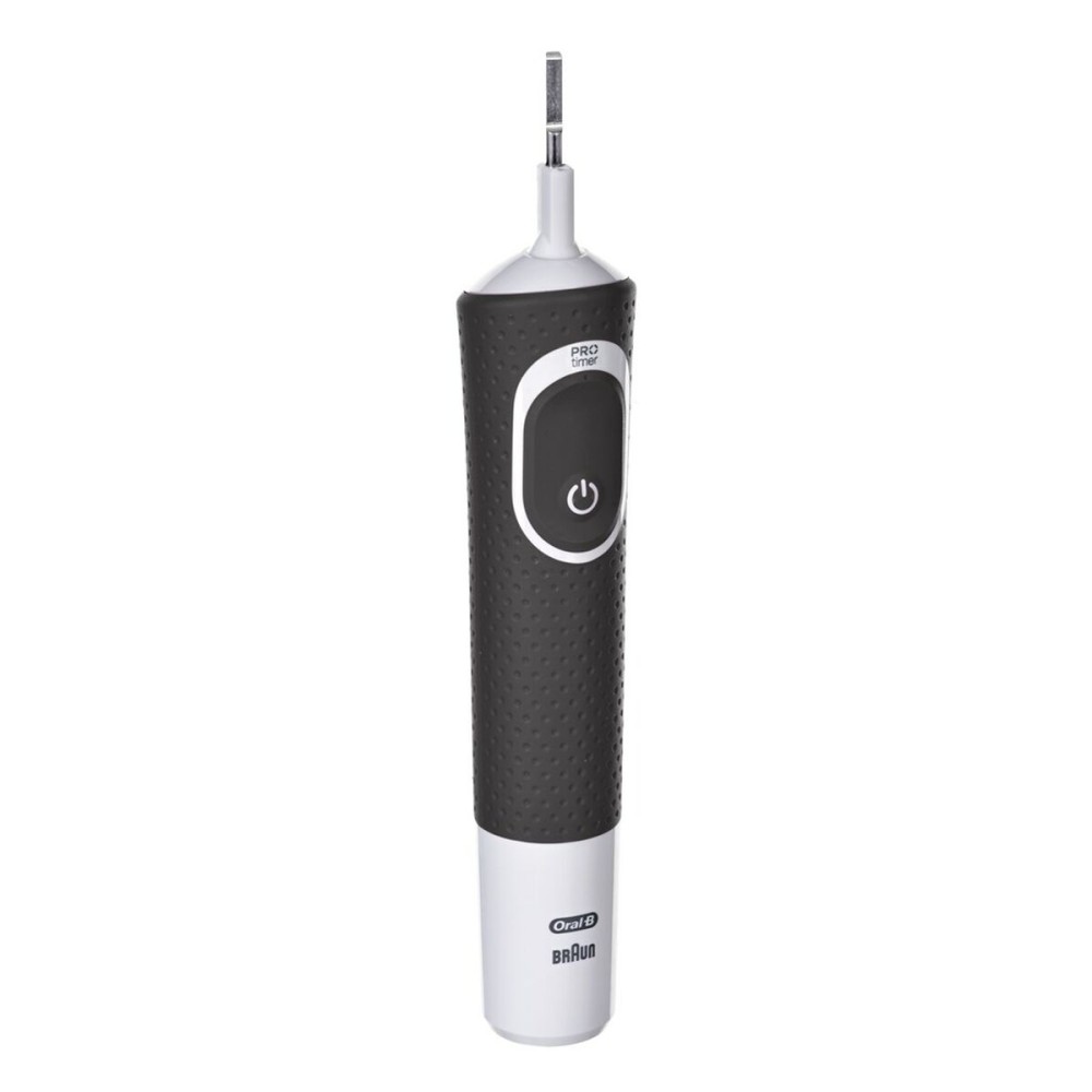Brosse à dents électrique Braun Vitality 100 (3 Unités)