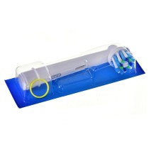 Brosse à dents électrique Braun Vitality 100 (3 Unités)
