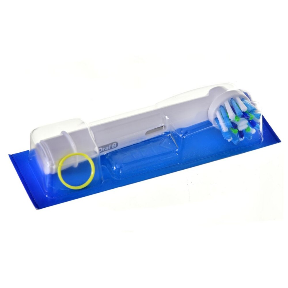 Electric Toothbrush Braun Vitality 100 (3 Units)