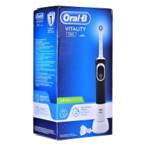 Electric Toothbrush Braun Vitality 100 (3 Units)