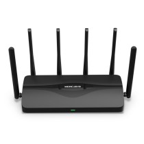 Router Mercusys MR47BE Black RJ45 Ethernet LAN