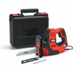 Wiederaufladbare Lithiumbatterie Black & Decker RS890K-QS 500 W