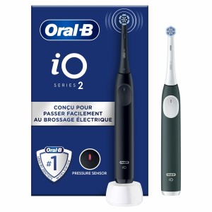 Brosse à dents électrique Braun Oral-B iO Series 2