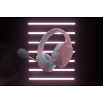 Kopfhörer Razer RZ04-03800300-R3M1 Rosa