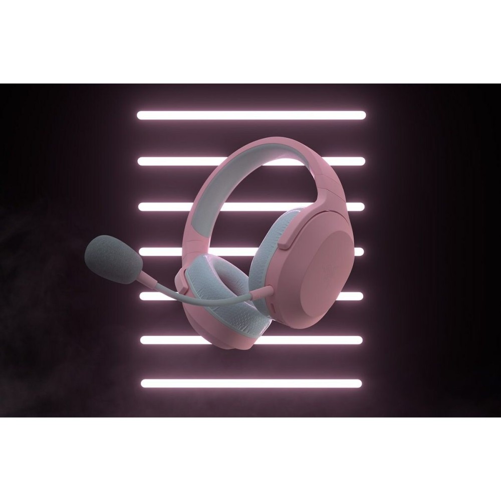 Kopfhörer Razer RZ04-03800300-R3M1 Rosa