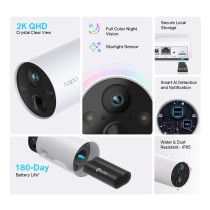 Chargeur d'ordinateur portable TP-Link Tapo C420