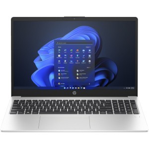 Ordinateur Portable HP A23L9EA 15,6" AMD Ryzen 5-7530U 16 GB RAM 512 GB SSD