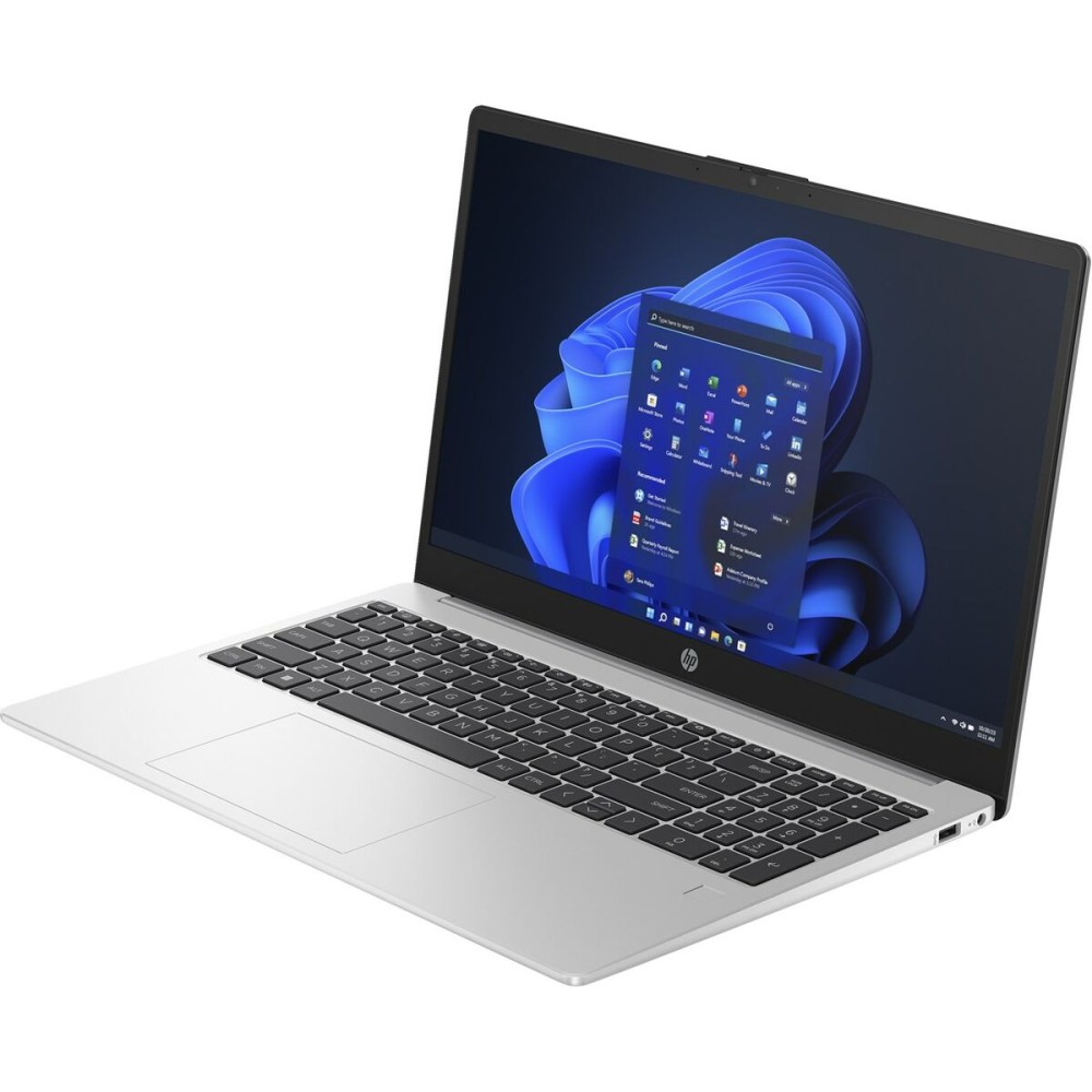 Ordinateur Portable HP A23L9EA 15,6" AMD Ryzen 5-7530U 16 GB RAM 512 GB SSD