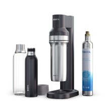 Soda Machine Brita 1046729 Black