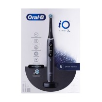 Brosse à dents électrique Braun