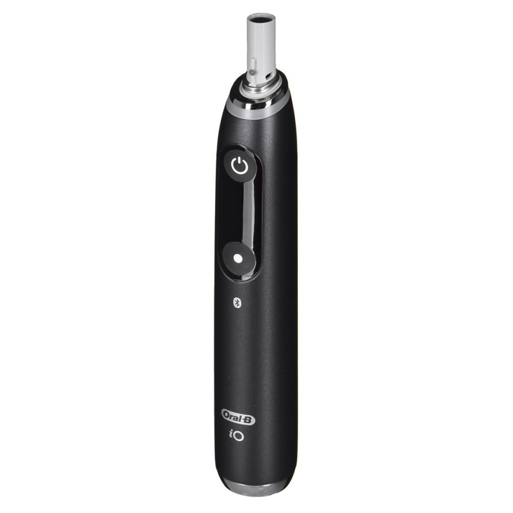 Brosse à dents électrique Braun