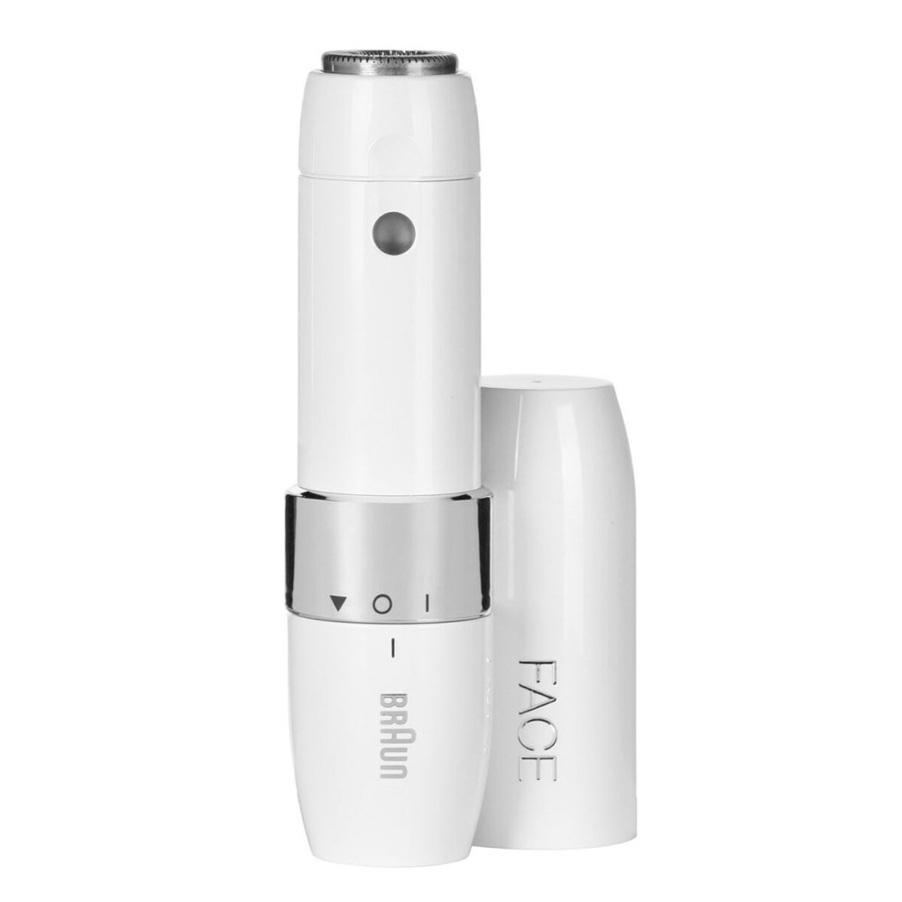 Electric Hair Remover Braun PL5156