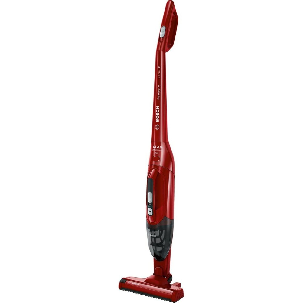 Besenstaubsauger BOSCH BBHF214R