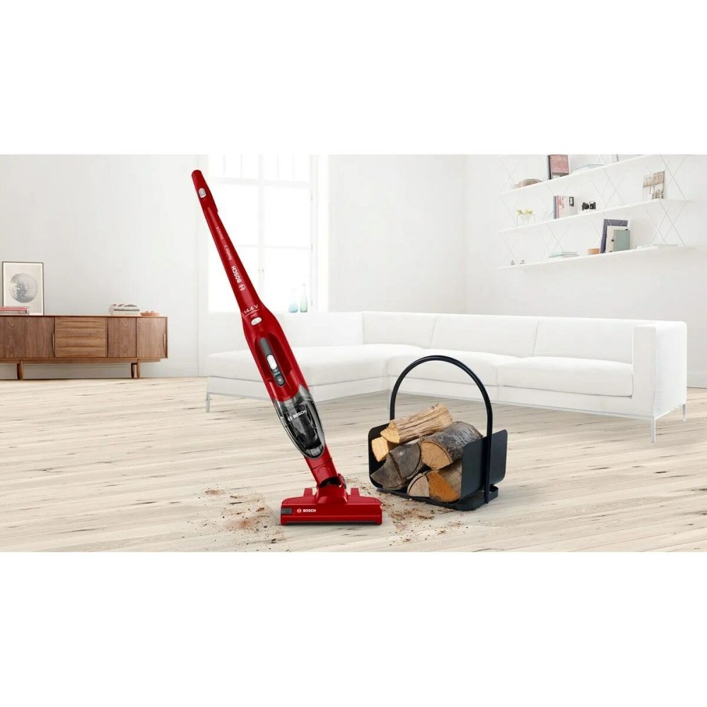 Besenstaubsauger BOSCH BBHF214R