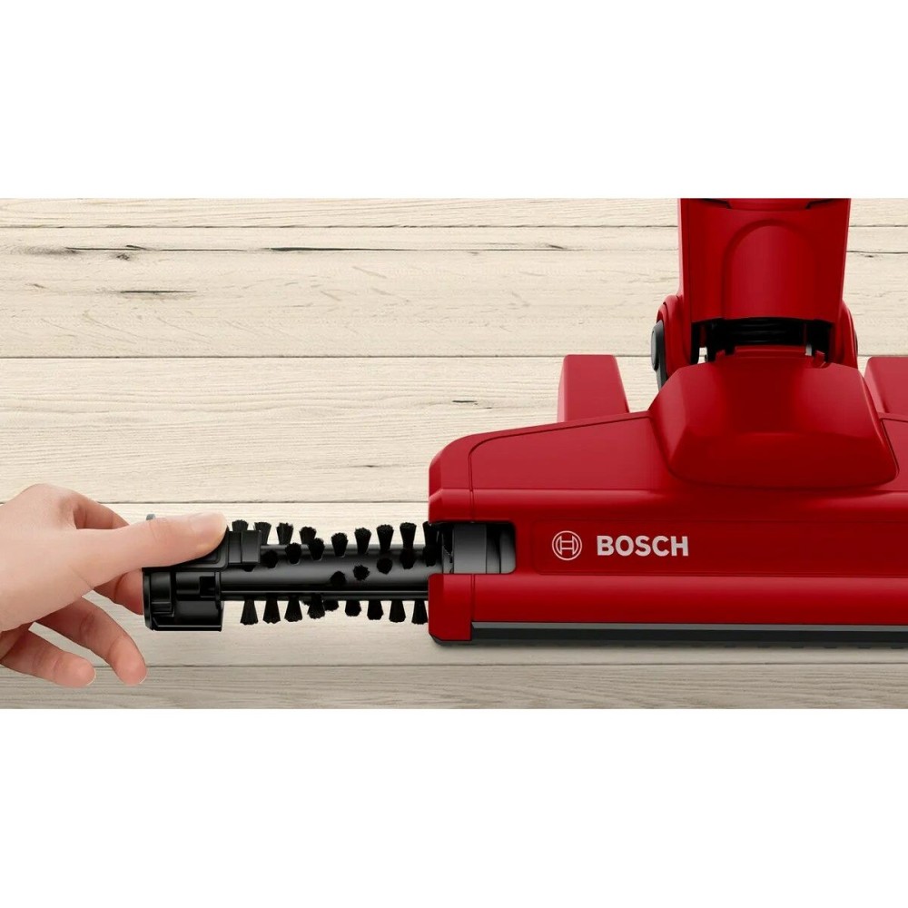 Besenstaubsauger BOSCH BBHF214R
