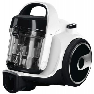 Bagless Vacuum Cleaner BOSCH BGS05A222 White Black 700 W