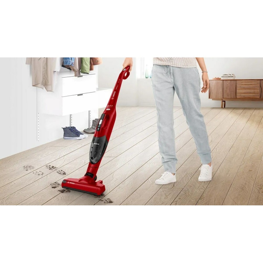 Besenstaubsauger BOSCH BBHF214R