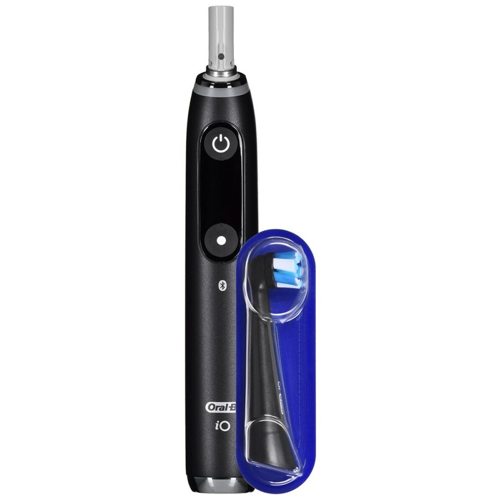 Brosse à dents électrique Braun