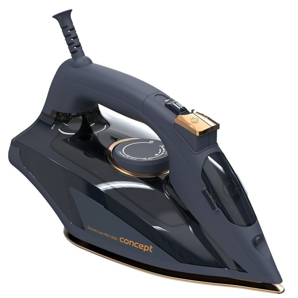 Steam Iron Concept ZN9110 2800 W