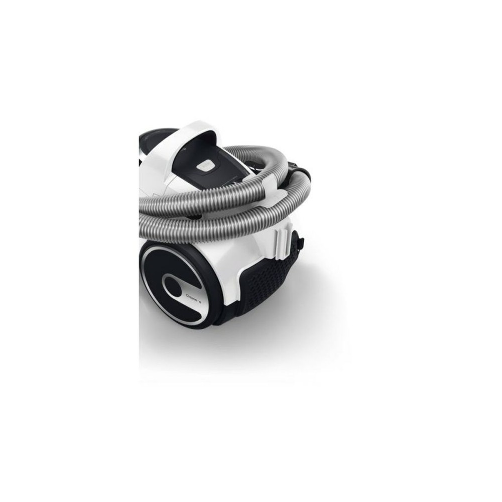 Bagless Vacuum Cleaner BOSCH BGS05A222 White Black 700 W