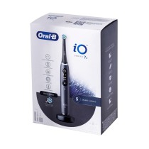Brosse à dents électrique Braun