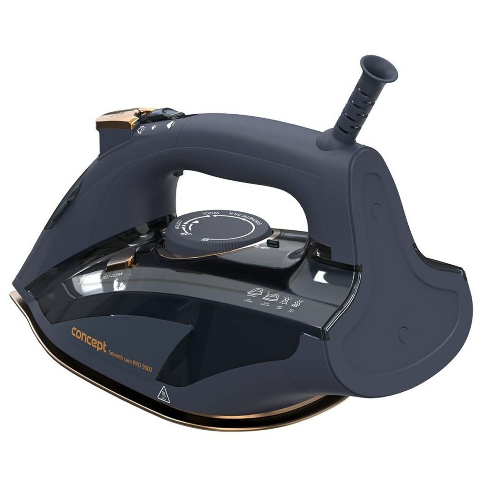 Steam Iron Concept ZN9110 2800 W