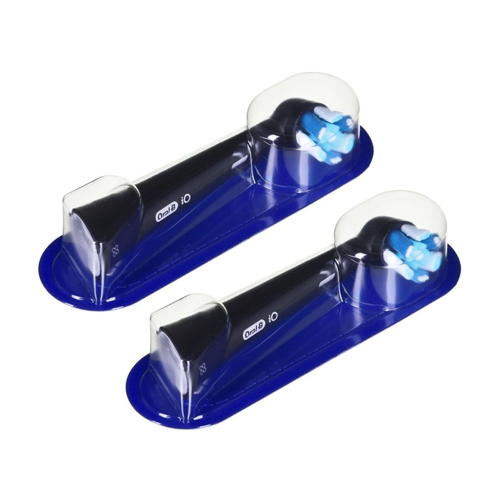 Brosse à dents électrique Braun