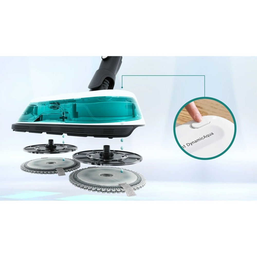 Stick Vacuum Cleaner BOSCH BCS71HYG4 23,5 W