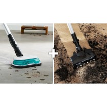 Stick Vacuum Cleaner BOSCH BCS71HYG4 23,5 W