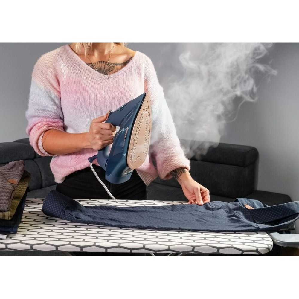 Steam Iron Concept ZN9110 2800 W