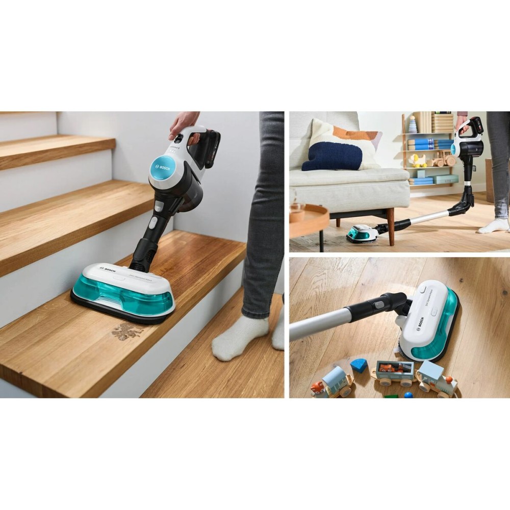 Aspirateur balai BOSCH BCS71HYG4 23,5 W