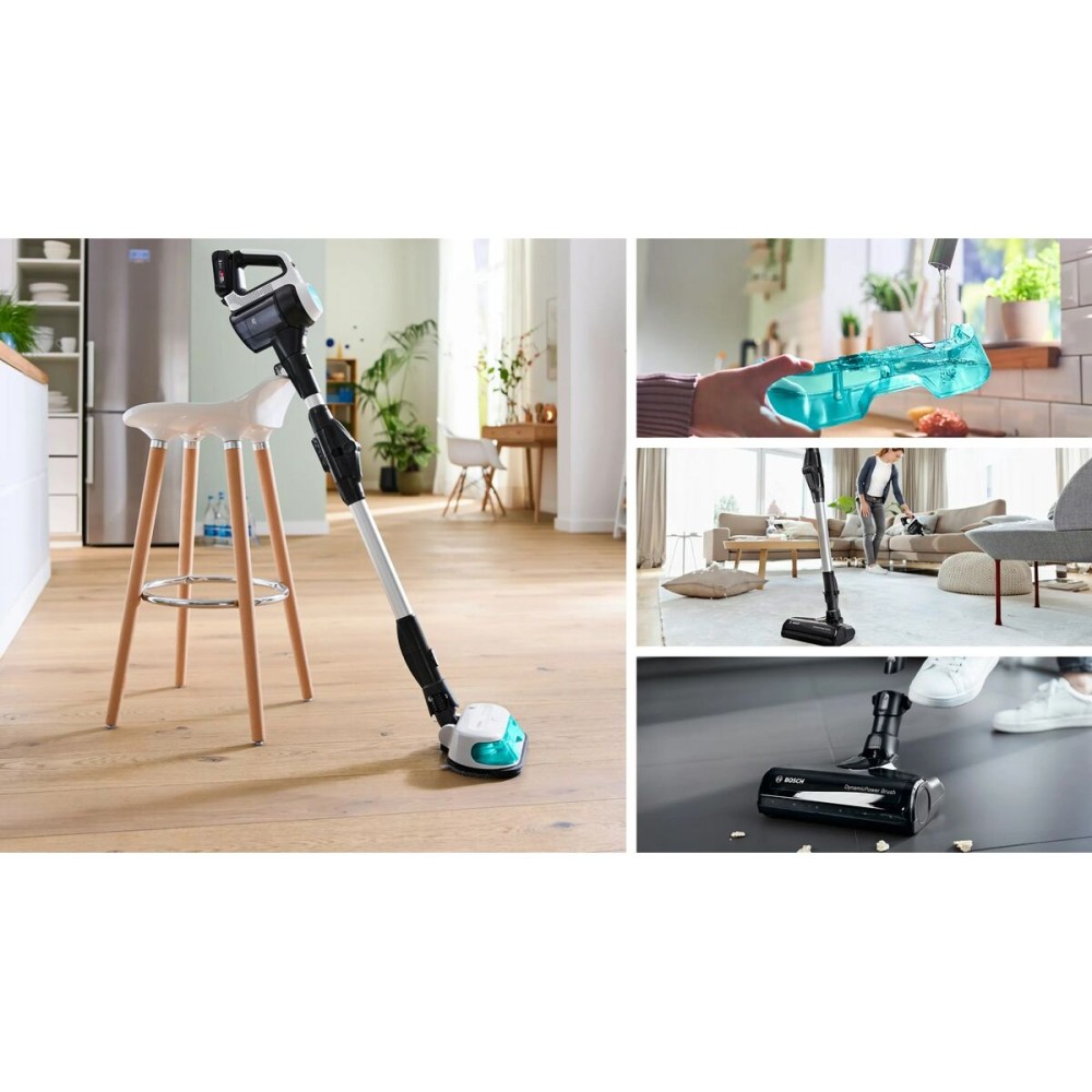 Aspirateur balai BOSCH BCS71HYG4 23,5 W