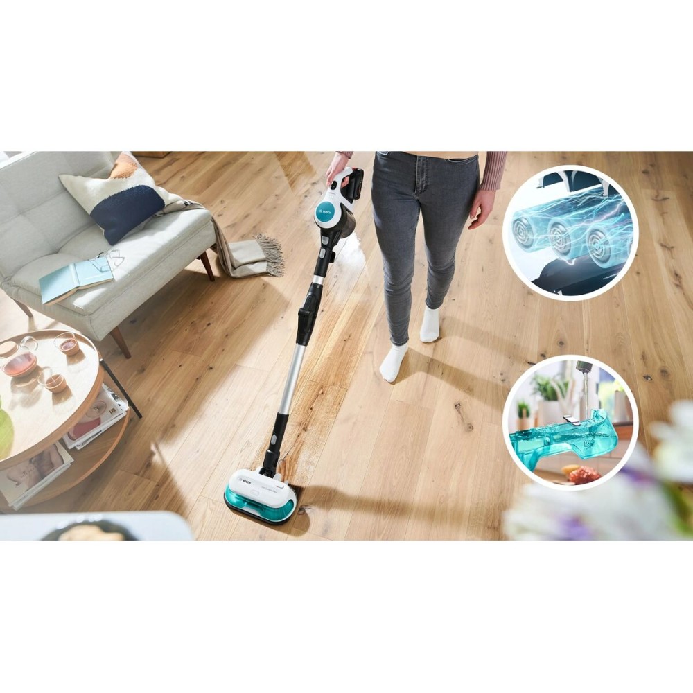 Aspirateur balai BOSCH BCS71HYG4 23,5 W