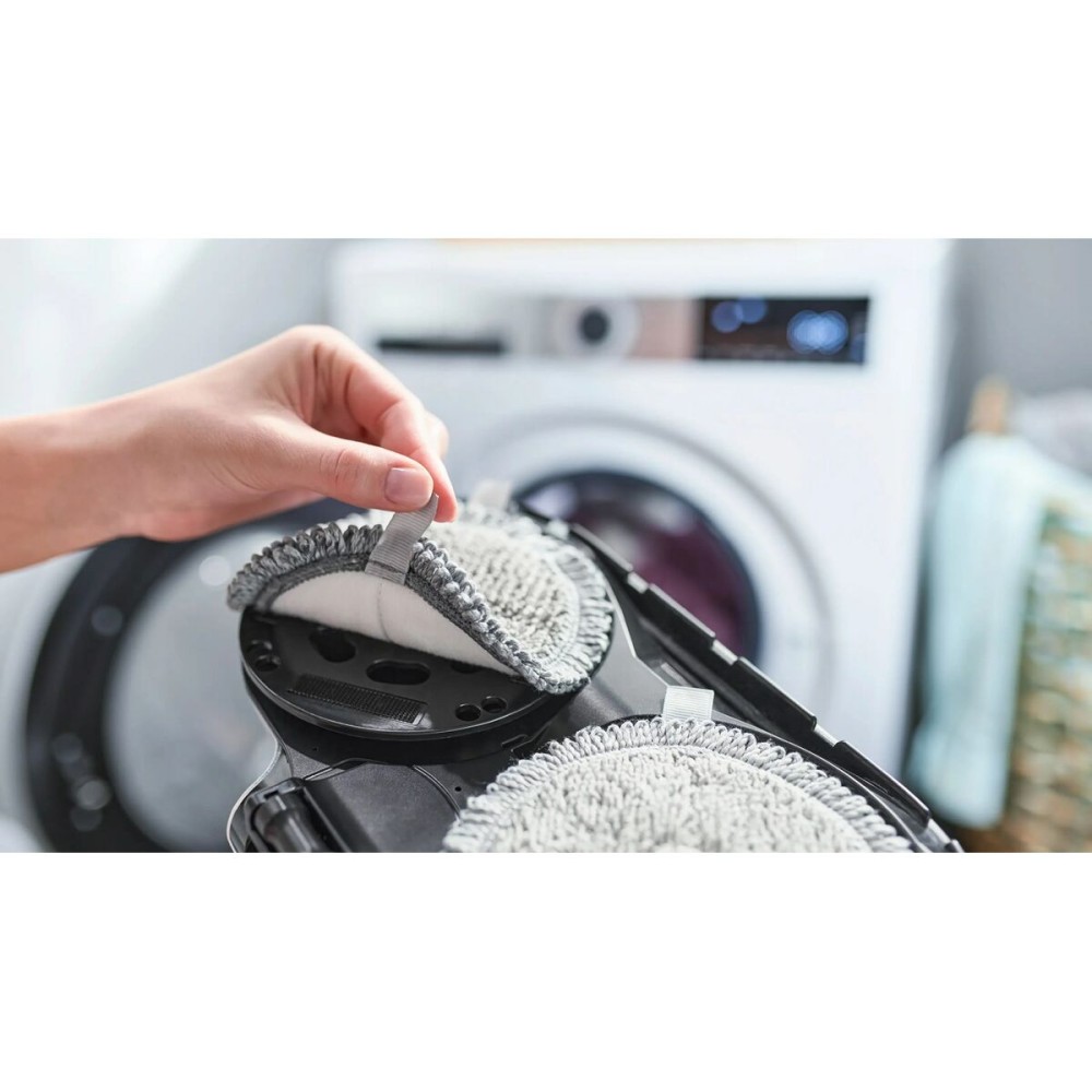 Besenstaubsauger BOSCH BCS71HYG4 23,5 W