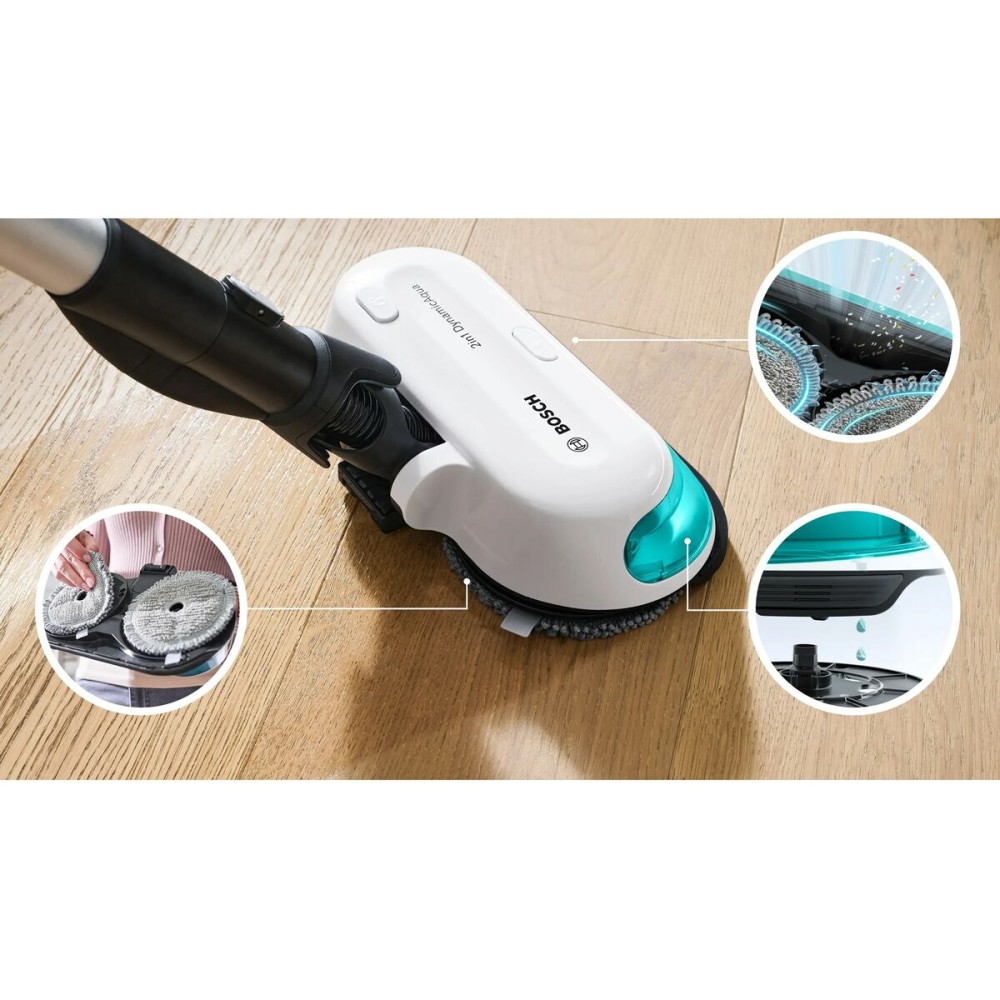 Besenstaubsauger BOSCH BCS71HYG4 23,5 W