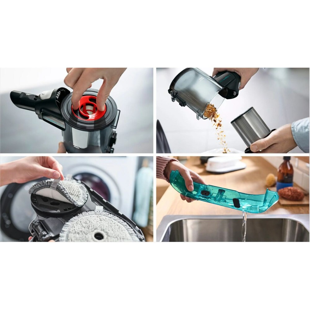 Aspirateur balai BOSCH BCS71HYG4 23,5 W