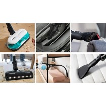Stick Vacuum Cleaner BOSCH BCS71HYG4 23,5 W