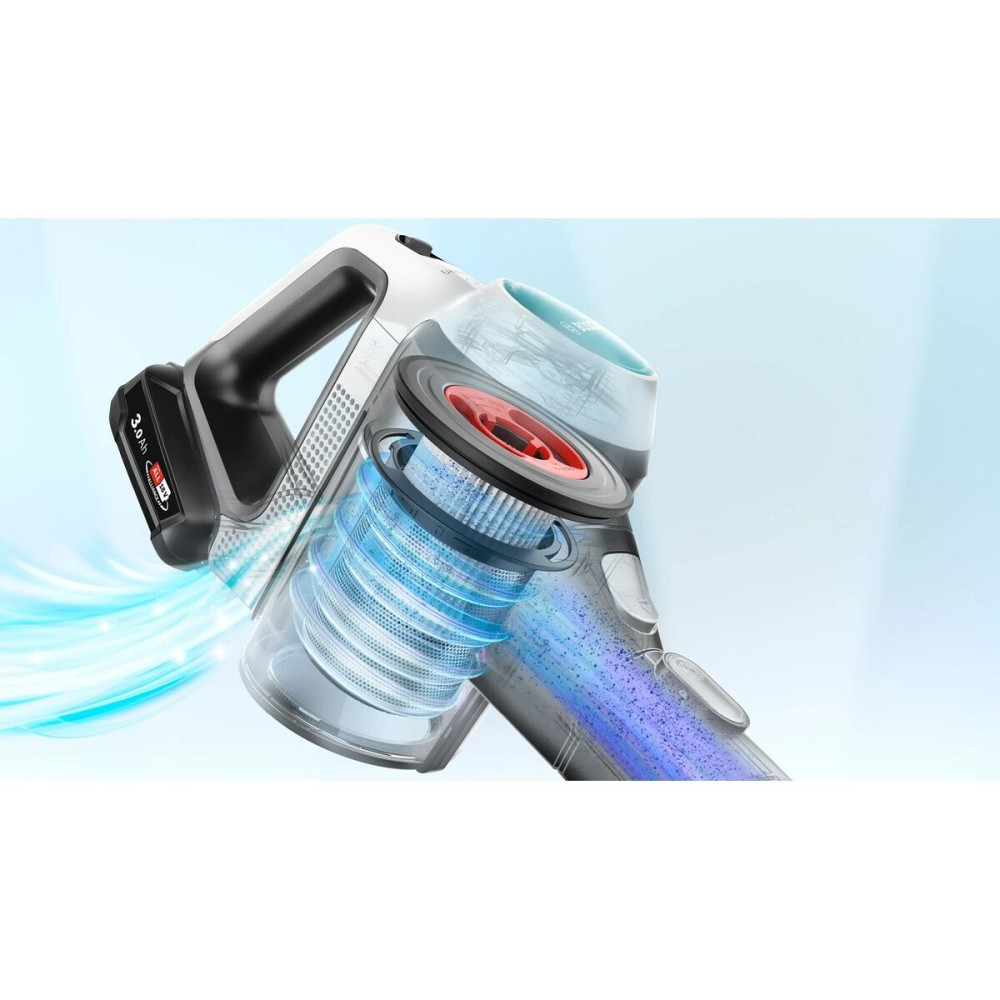 Aspirateur balai BOSCH BCS71HYG4 23,5 W