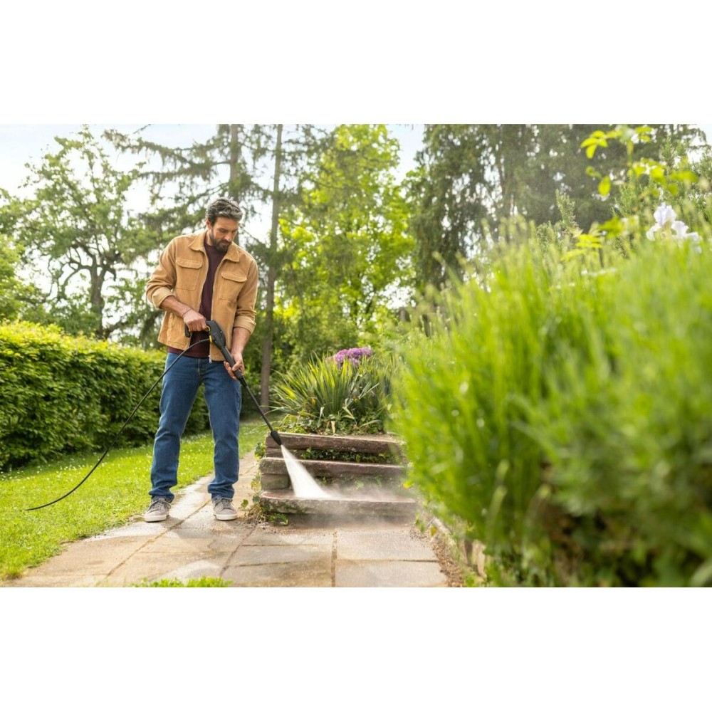 Hydroreiniger Kärcher 1.673-574.0 1400 W